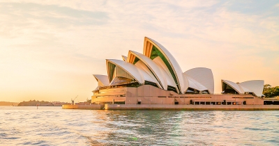 CRUISE KHÁM PHÁ TRỌN VẸN ÚC CHÂU- 11 DAY AUSTRALIA-SYDNEY-MELBOURNE-ADELAIDE & TASMANIA DEC 10 - 23, 2026